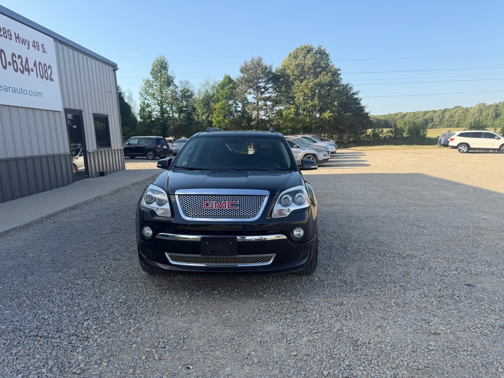 Photo 2 of this GMC ACADIA