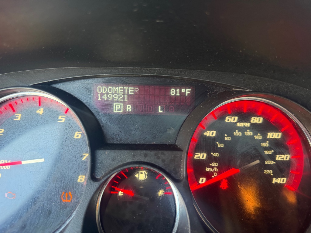 Photo 11 of this GMC ACADIA