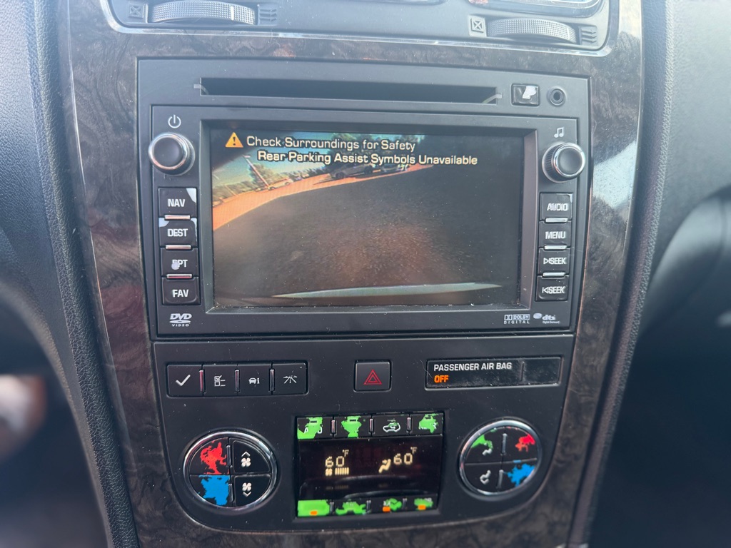 Photo 9 of this GMC ACADIA
