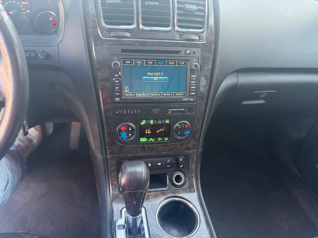 Photo 8 of this GMC ACADIA