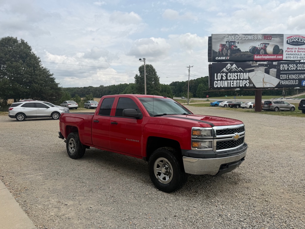 Photo 3 of this CHEVROLET SILVERADO 1500