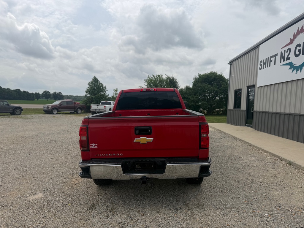 Photo 4 of this CHEVROLET SILVERADO 1500