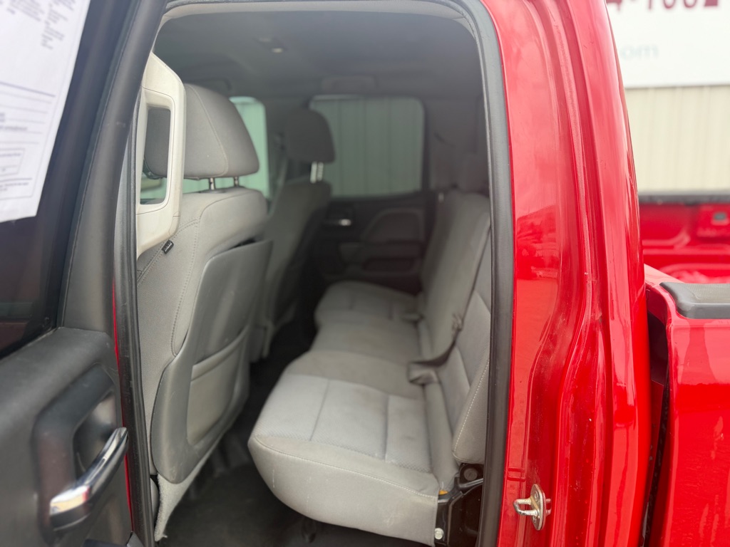 Photo 5 of this CHEVROLET SILVERADO 1500