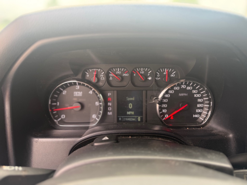 Photo 10 of this CHEVROLET SILVERADO 1500