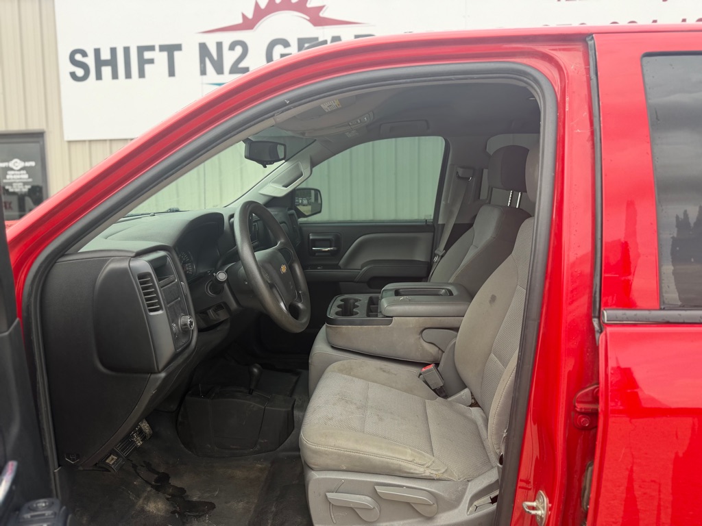 Photo 6 of this CHEVROLET SILVERADO 1500