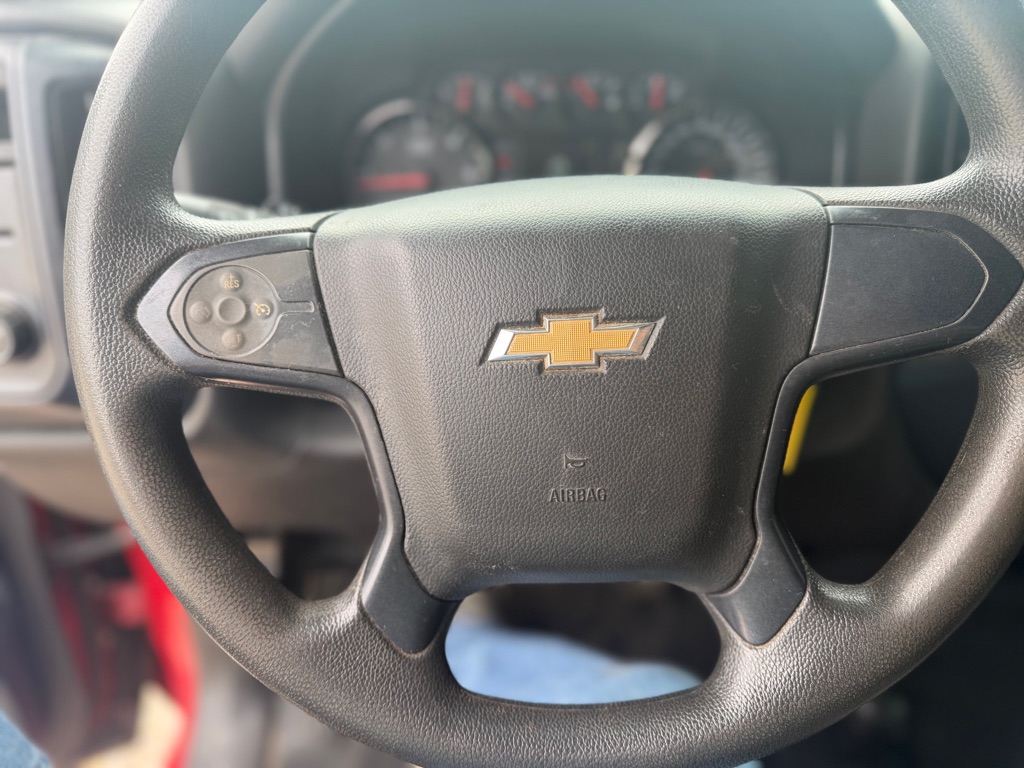 Photo 9 of this CHEVROLET SILVERADO 1500