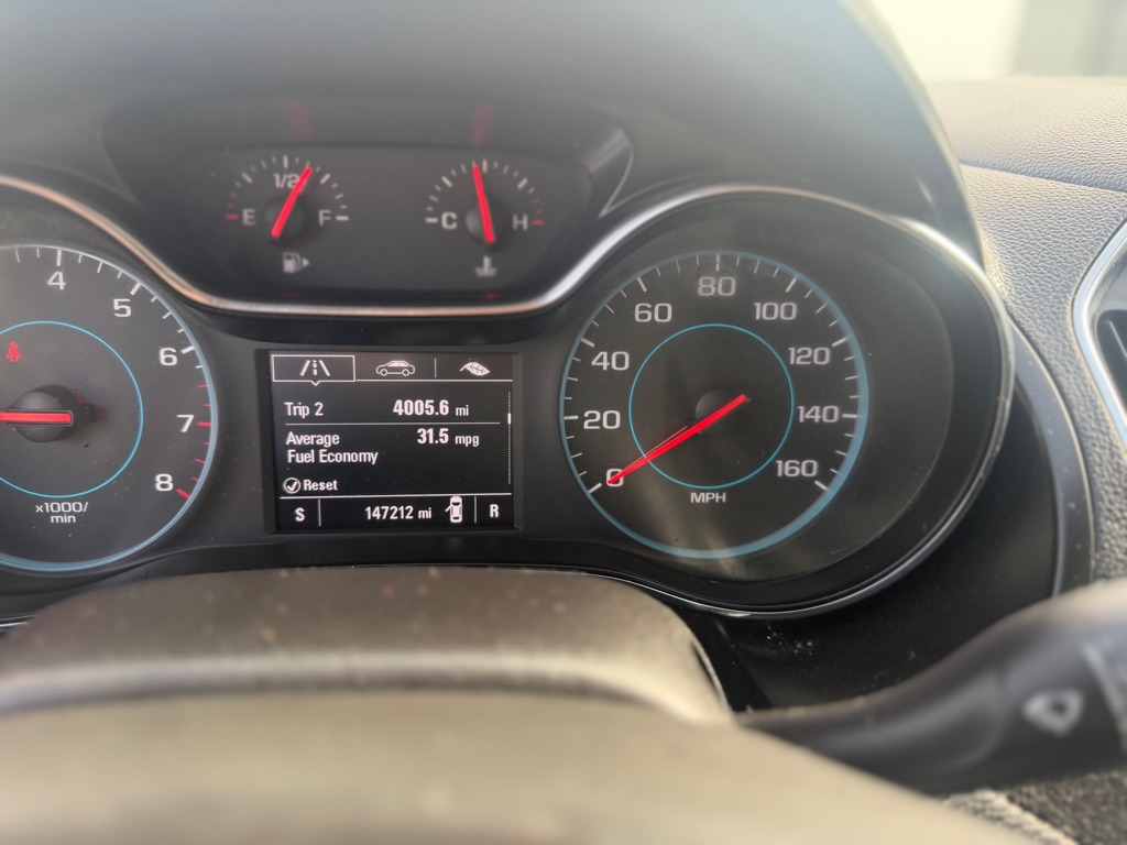 Photo 10 of this CHEVROLET CRUZE