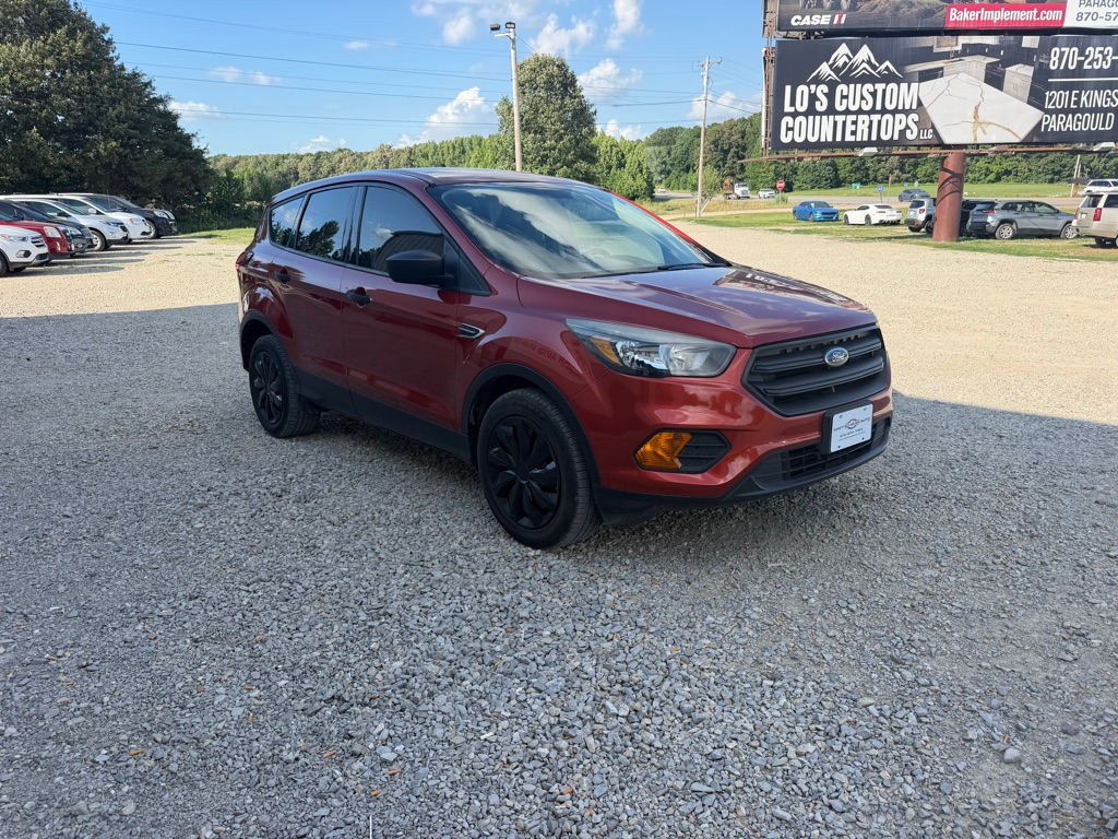 Photo 3 of this FORD ESCAPE