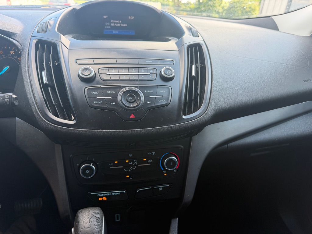 Photo 7 of this FORD ESCAPE