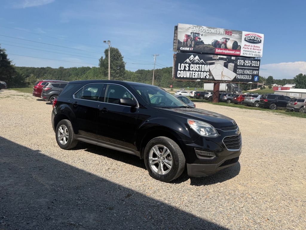 Photo 3 of this CHEVROLET EQUINOX