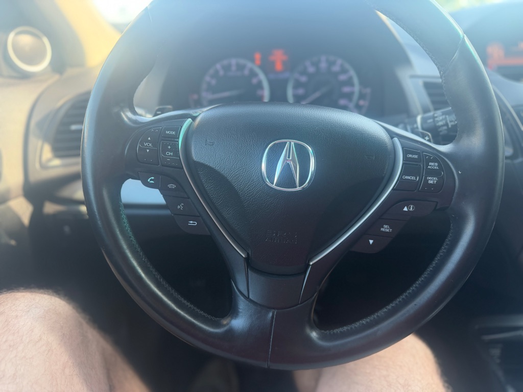 Photo 9 of this ACURA RDX