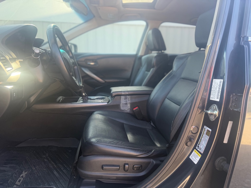 Photo 6 of this ACURA RDX