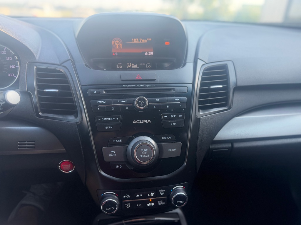 Photo 7 of this ACURA RDX