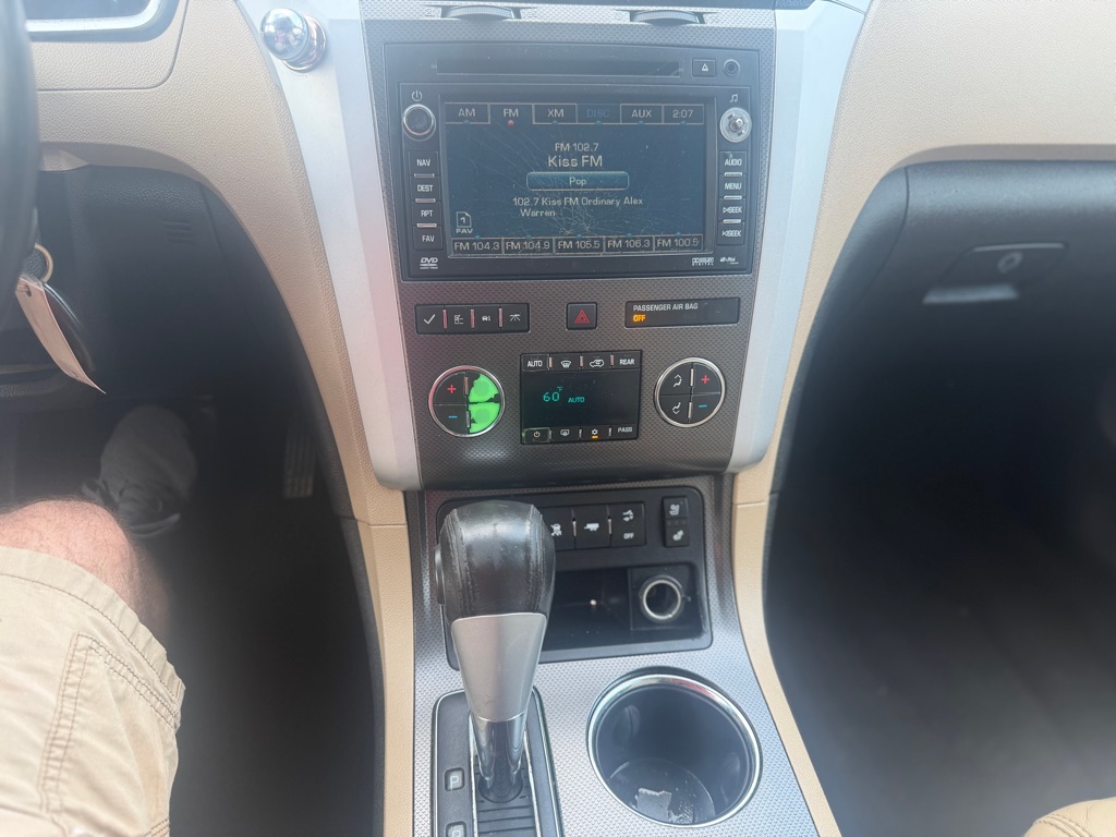 Photo 8 of this CHEVROLET TRAVERSE
