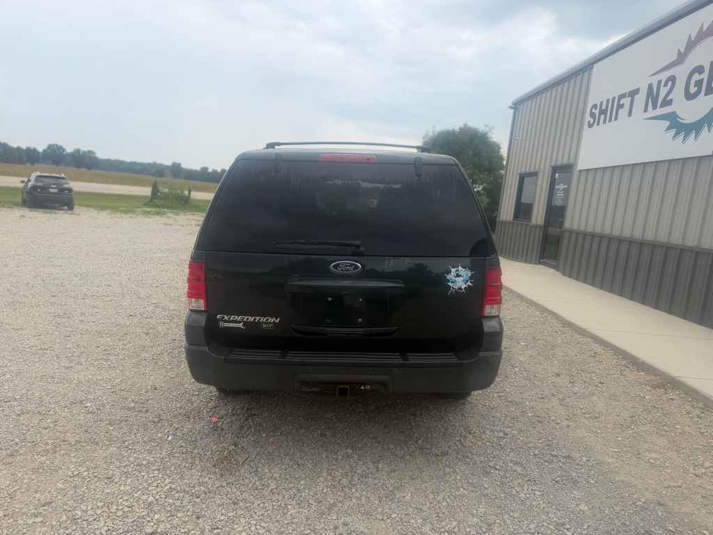 Photo 4 of this FORD EXPEDITION