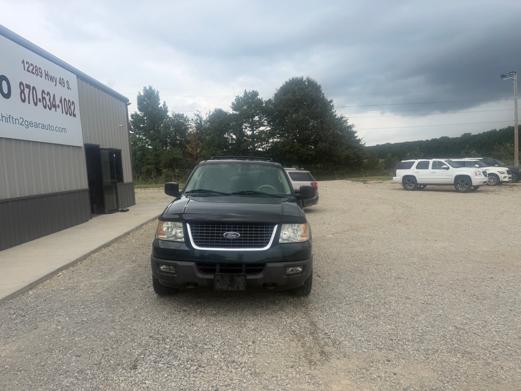 Photo 2 of this FORD EXPEDITION