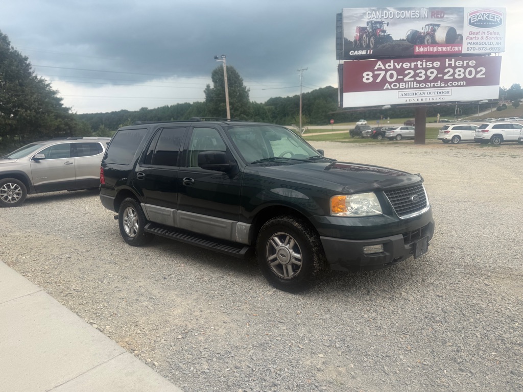 Photo 3 of this FORD EXPEDITION