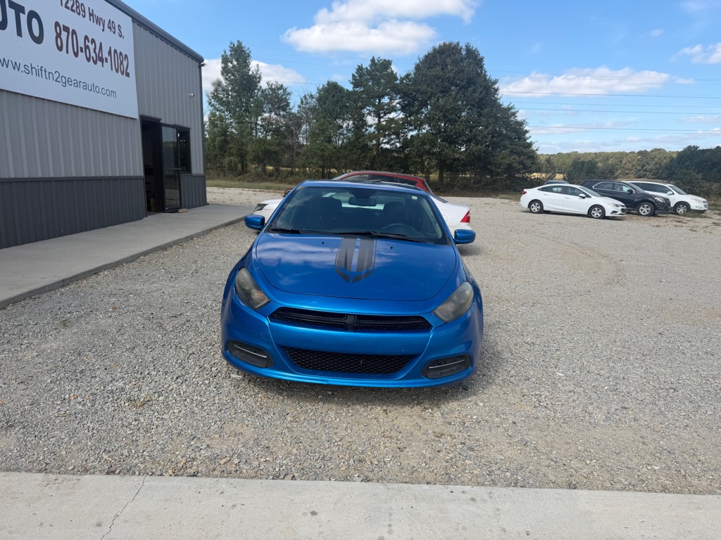 Photo 2 of this DODGE DART