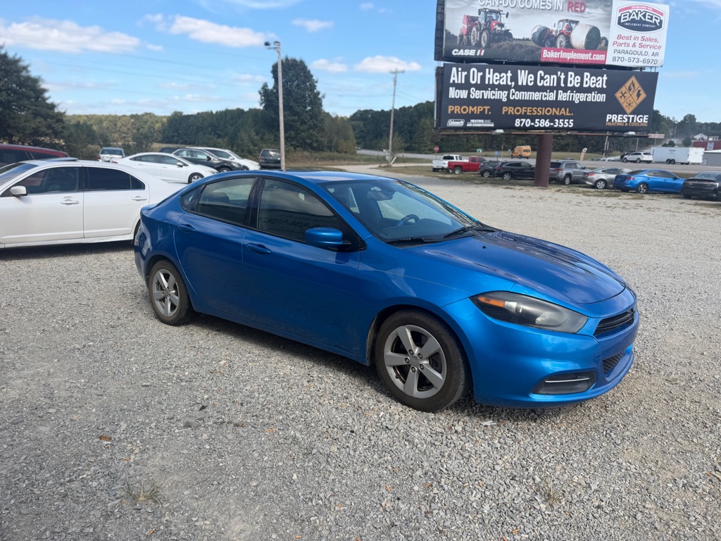 Photo 3 of this DODGE DART