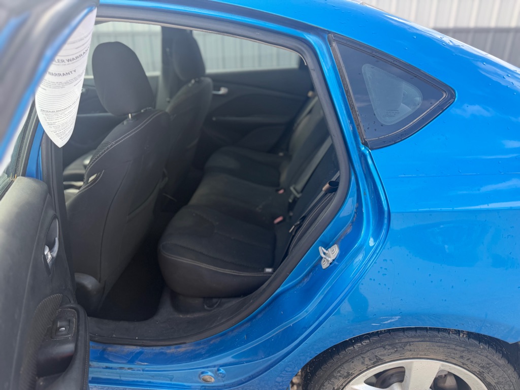 Photo 5 of this DODGE DART