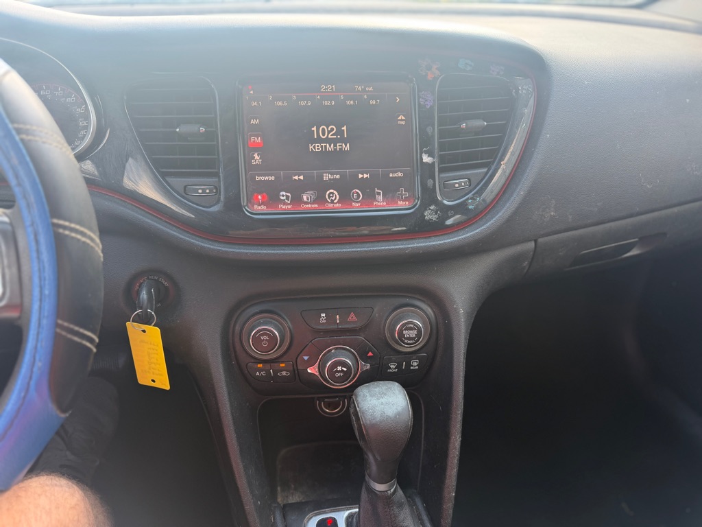 Photo 7 of this DODGE DART