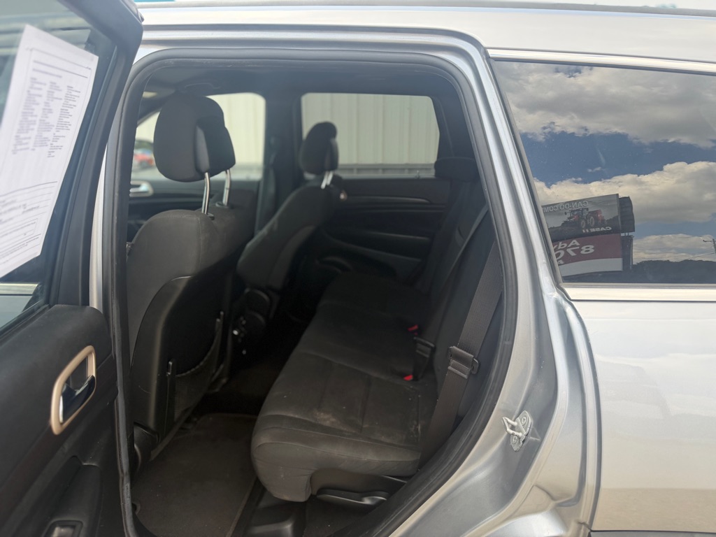 Photo 5 of this JEEP GRAND CHEROKEE
