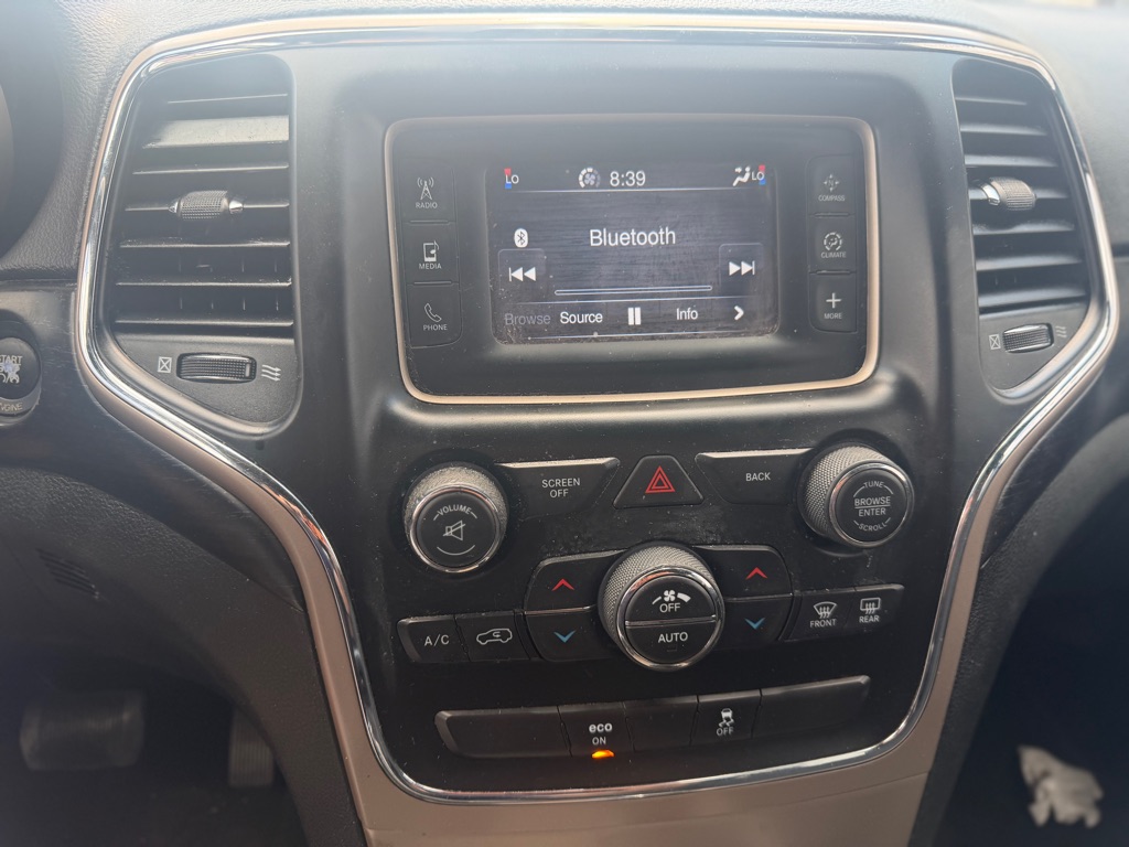 Photo 7 of this JEEP GRAND CHEROKEE