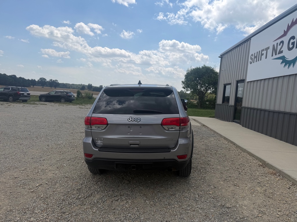 Photo 4 of this JEEP GRAND CHEROKEE