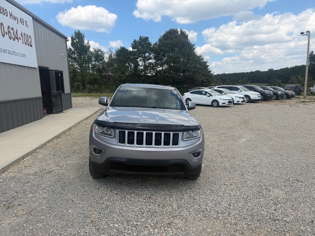Photo 2 of this JEEP GRAND CHEROKEE