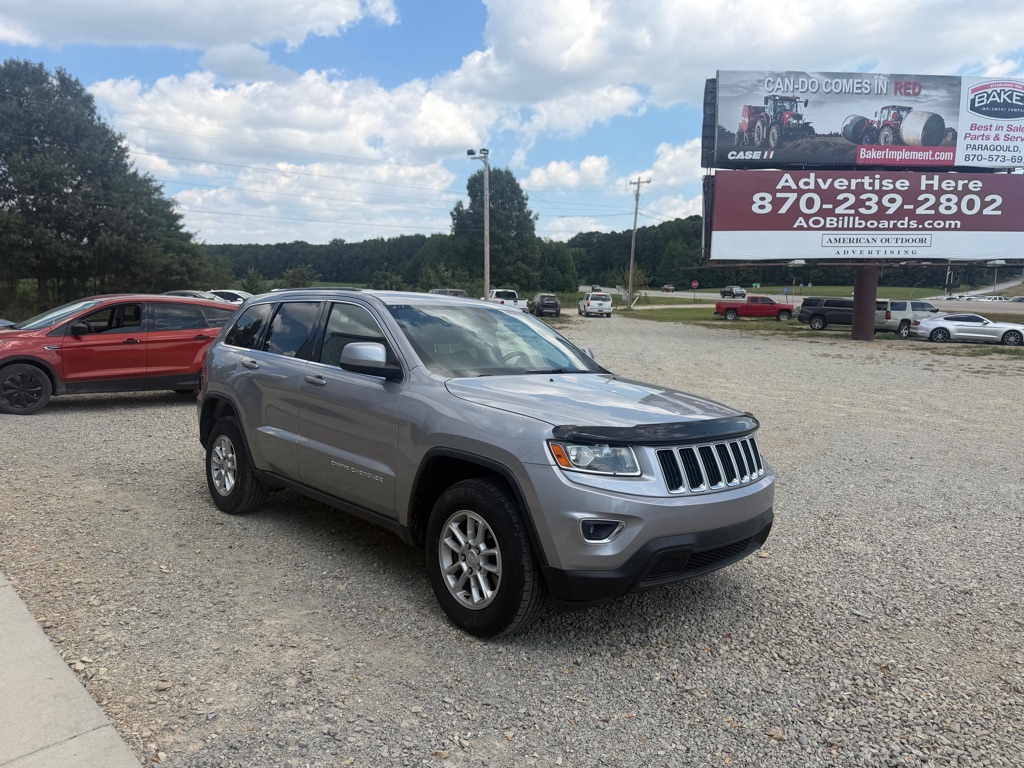 Photo 3 of this JEEP GRAND CHEROKEE