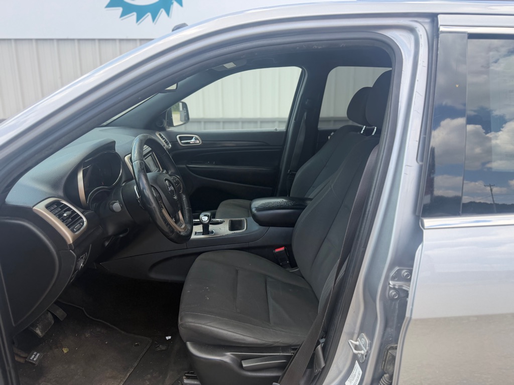 Photo 6 of this JEEP GRAND CHEROKEE