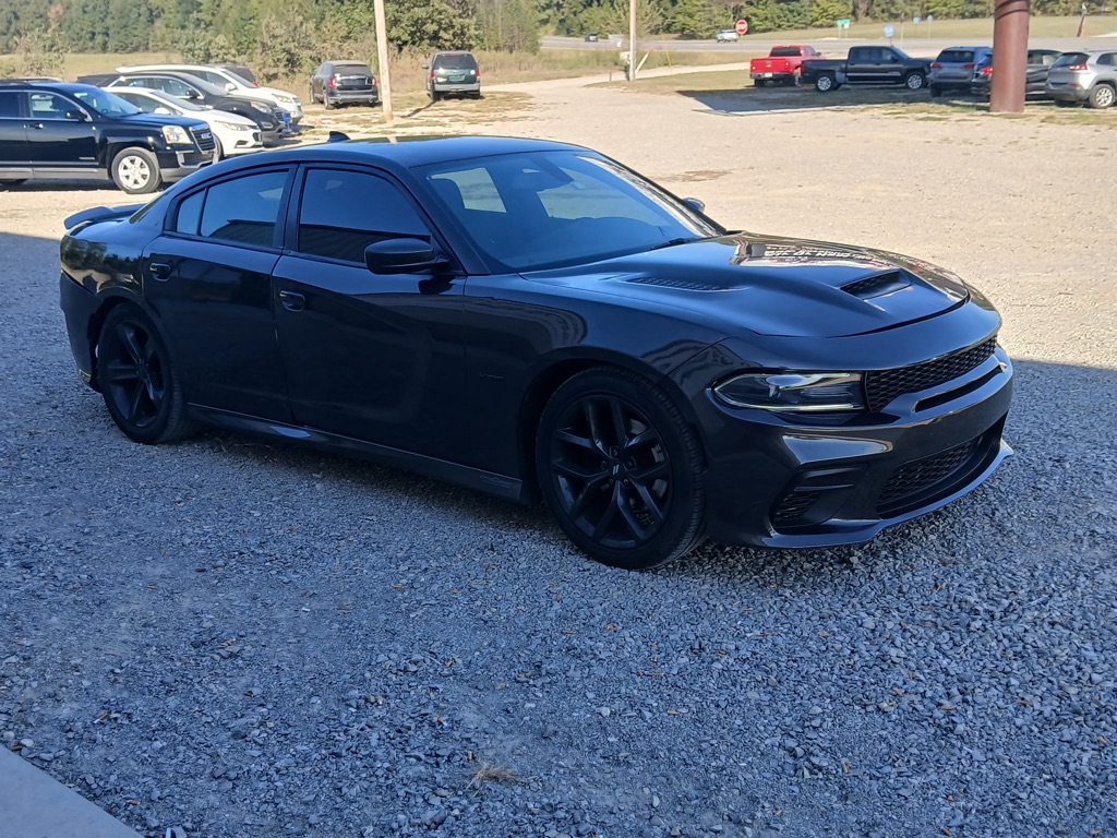 Photo 4 of this DODGE CHARGER