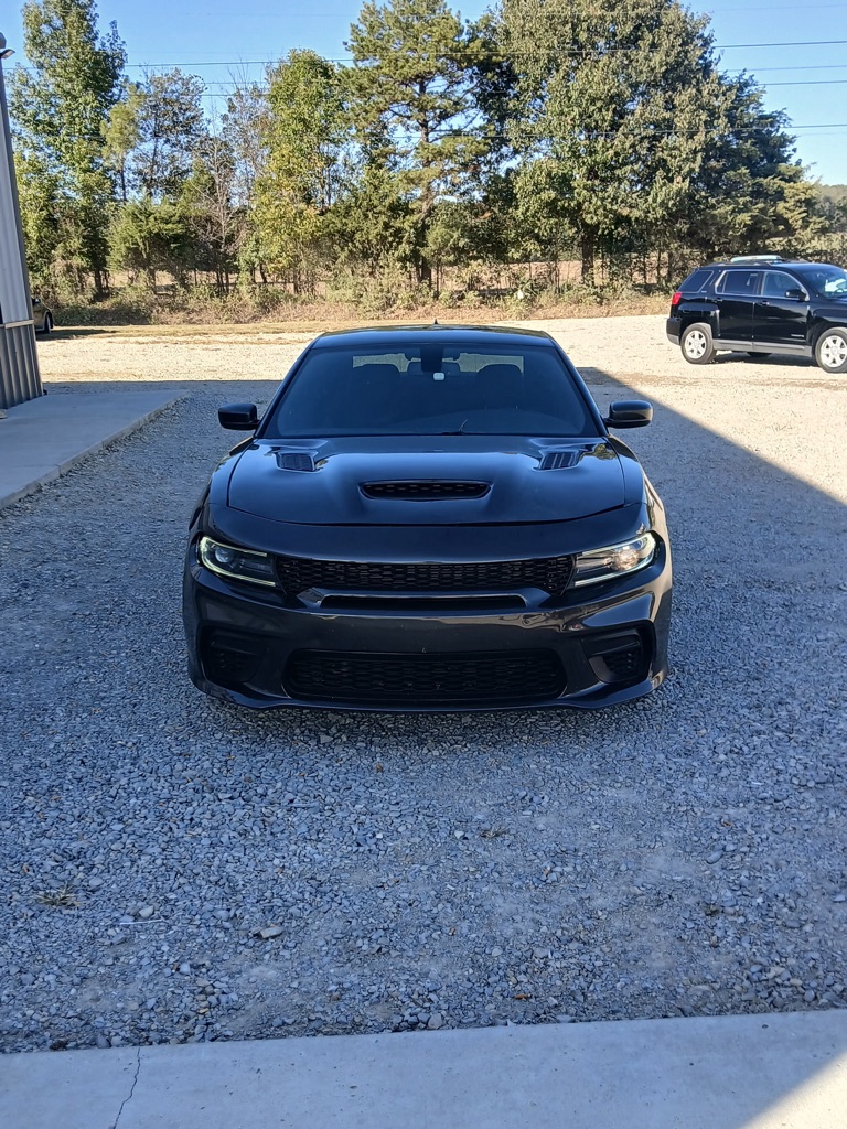 Photo 3 of this DODGE CHARGER
