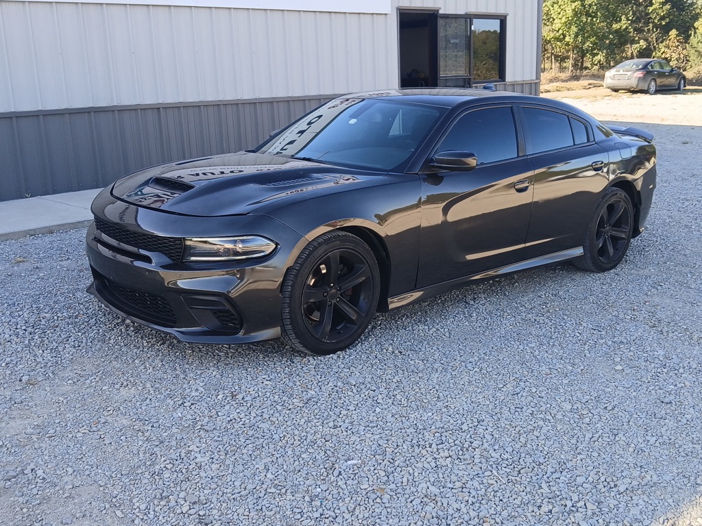 Photo 2 of this DODGE CHARGER