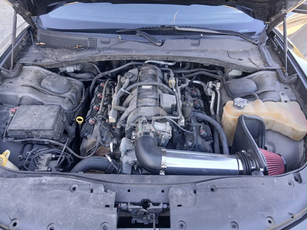 Photo 9 of this DODGE CHARGER