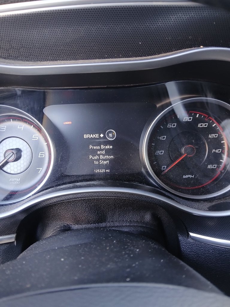 Photo 8 of this DODGE CHARGER