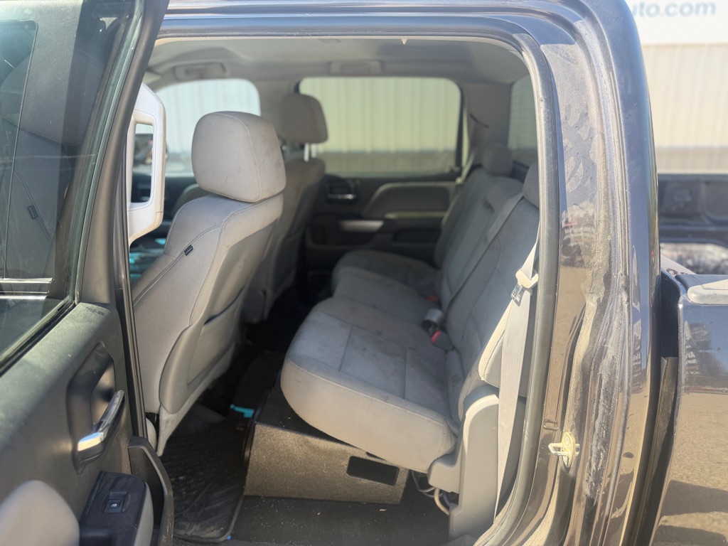 Photo 5 of this CHEVROLET SILVERADO 1500