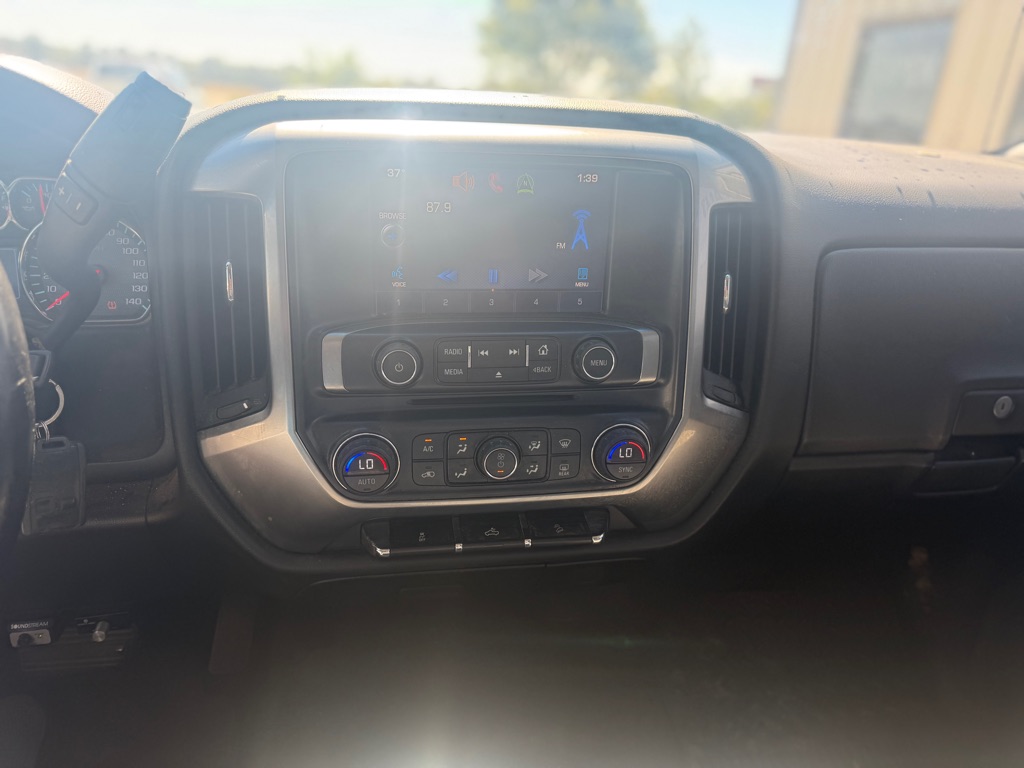 Photo 7 of this CHEVROLET SILVERADO 1500