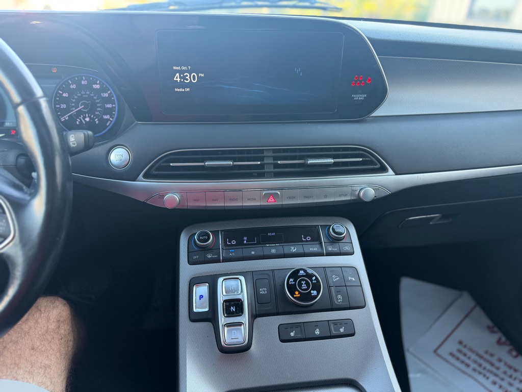 Photo 8 of this HYUNDAI PALISADE