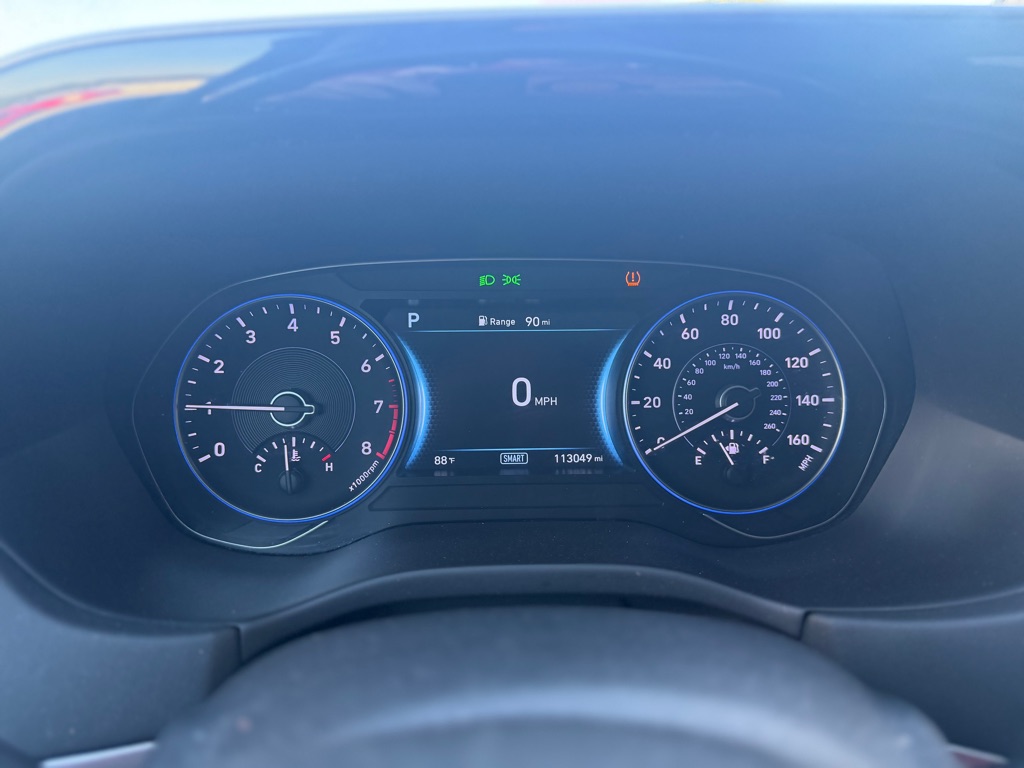Photo 12 of this HYUNDAI PALISADE