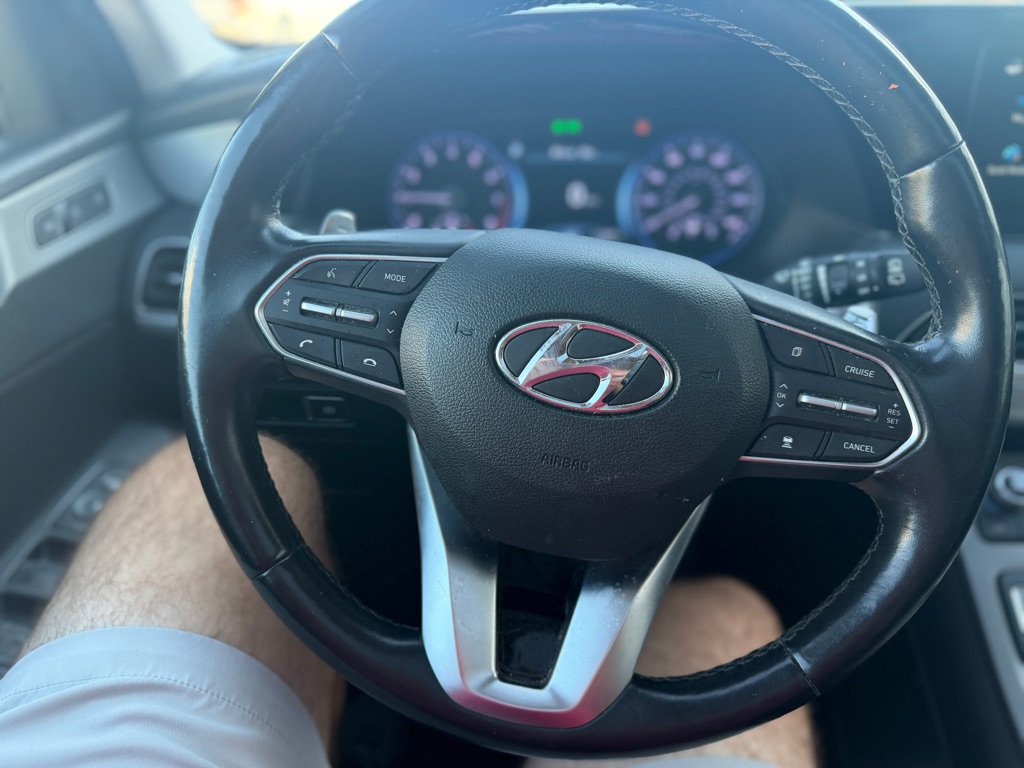 Photo 11 of this HYUNDAI PALISADE
