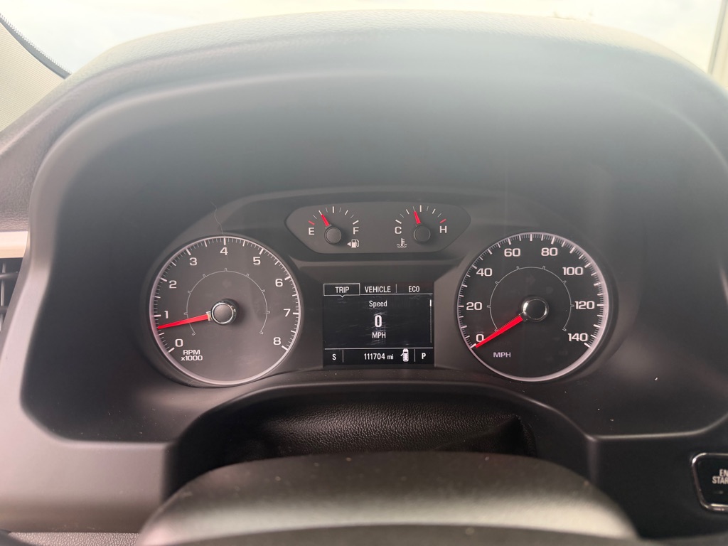 Photo 11 of this GMC ACADIA