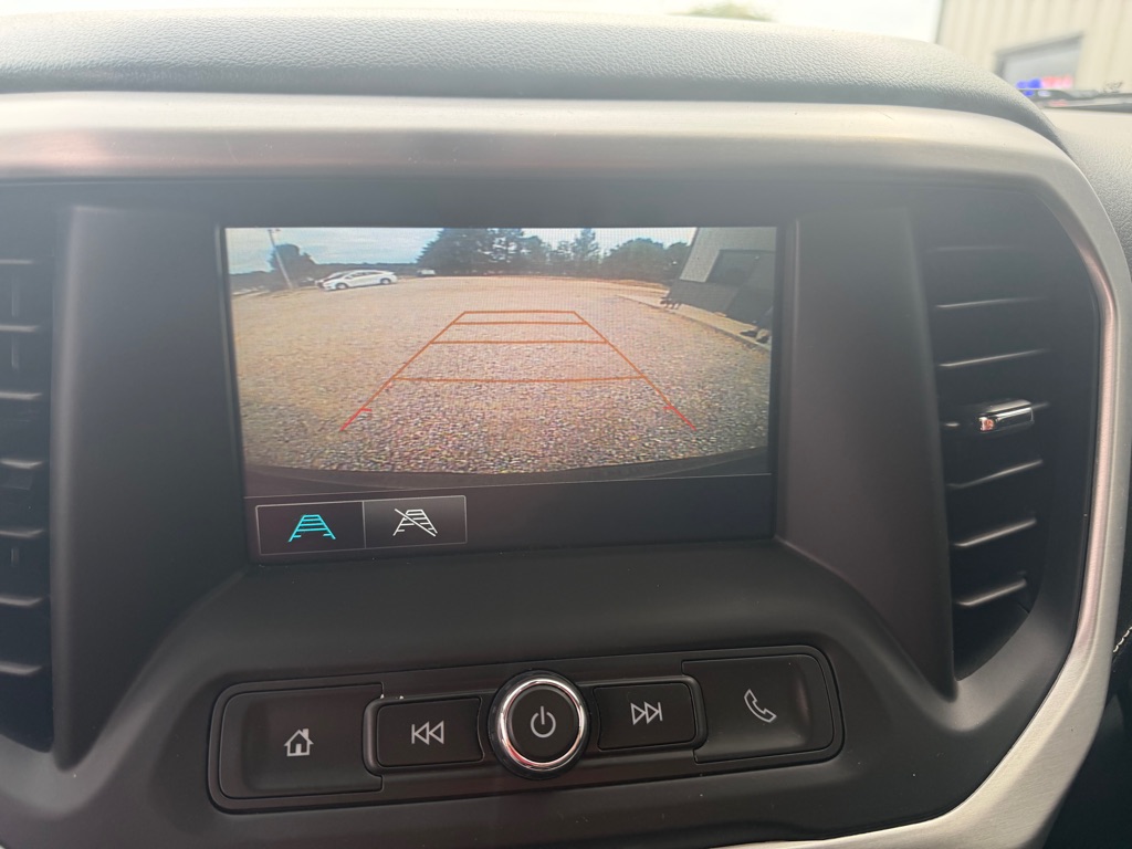 Photo 9 of this GMC ACADIA