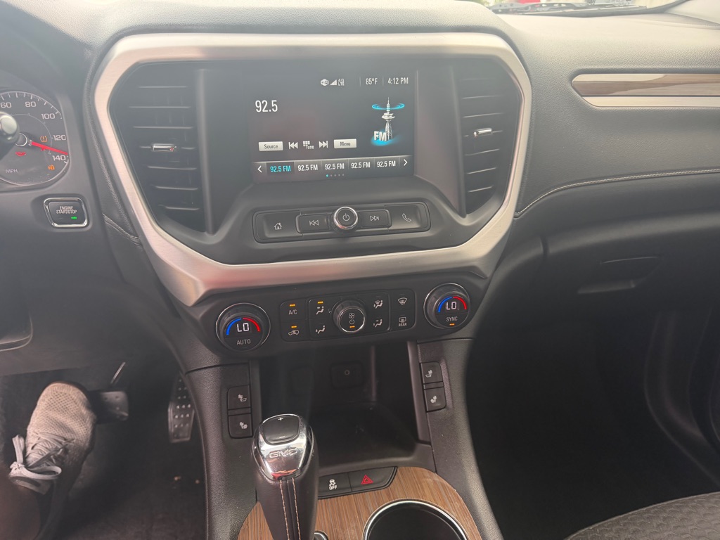Photo 8 of this GMC ACADIA