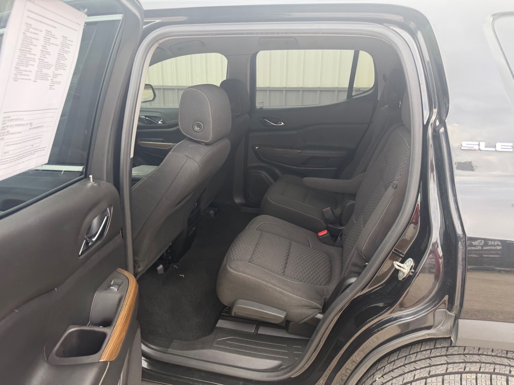 Photo 6 of this GMC ACADIA