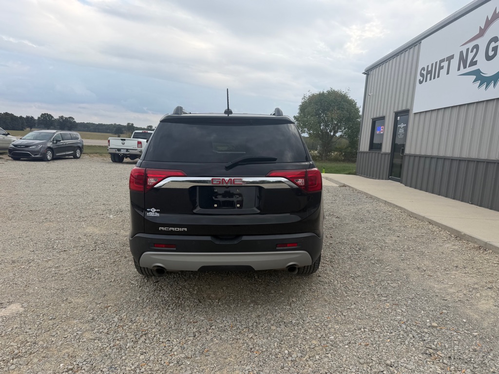 Photo 4 of this GMC ACADIA