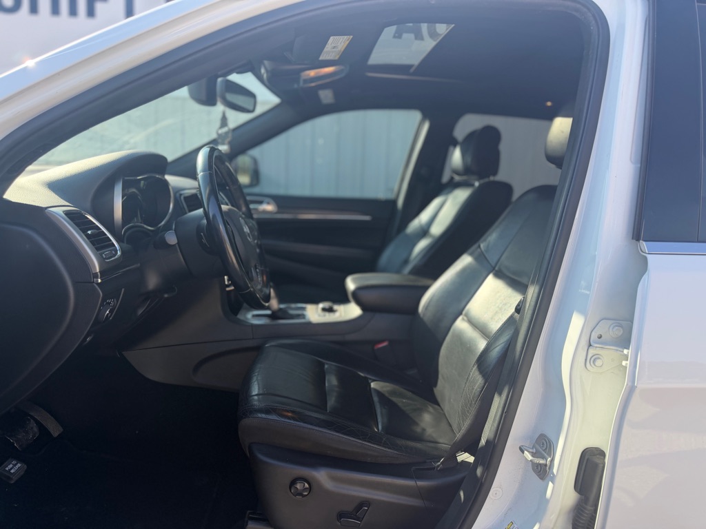 Photo 6 of this JEEP GRAND CHEROKEE