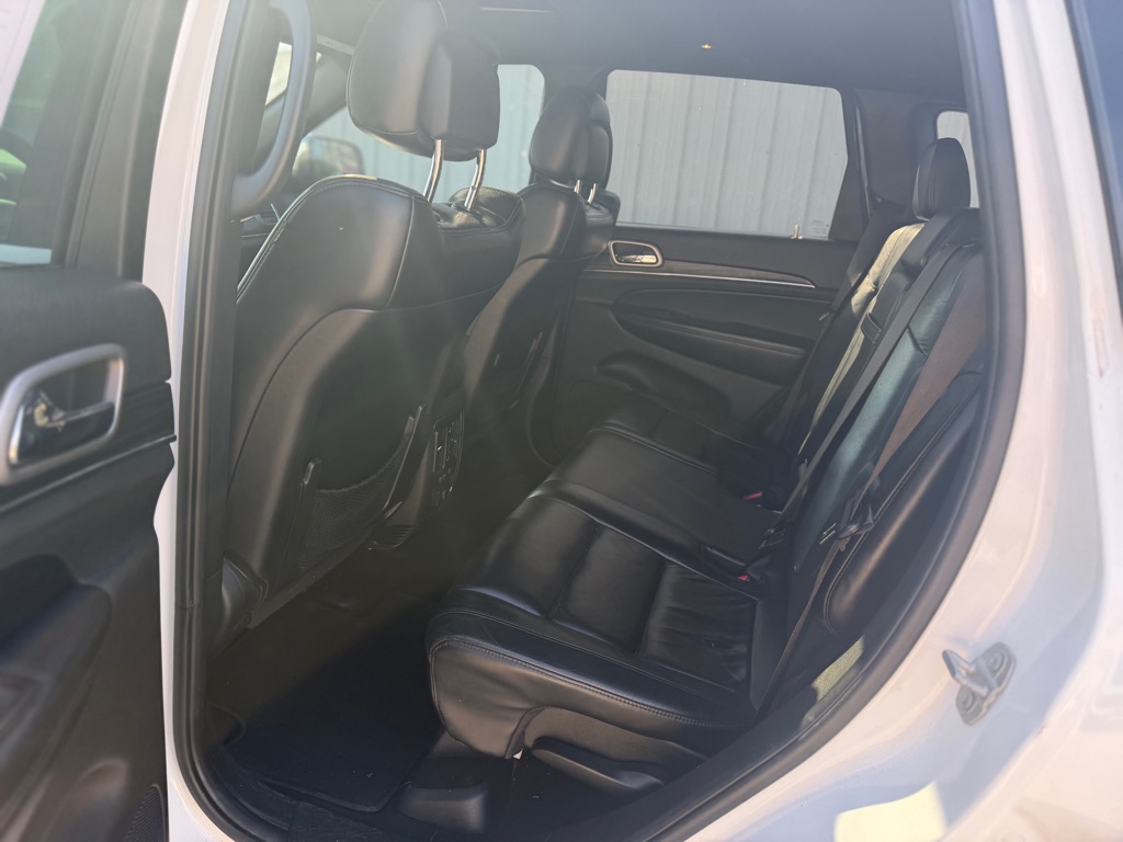 Photo 5 of this JEEP GRAND CHEROKEE