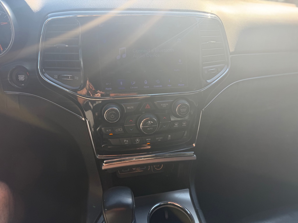 Photo 7 of this JEEP GRAND CHEROKEE