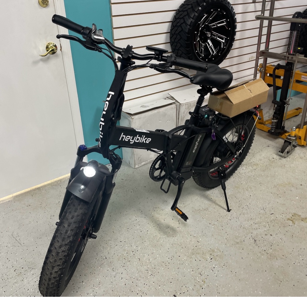 2024 LANCE POWERSPORTS Powersports